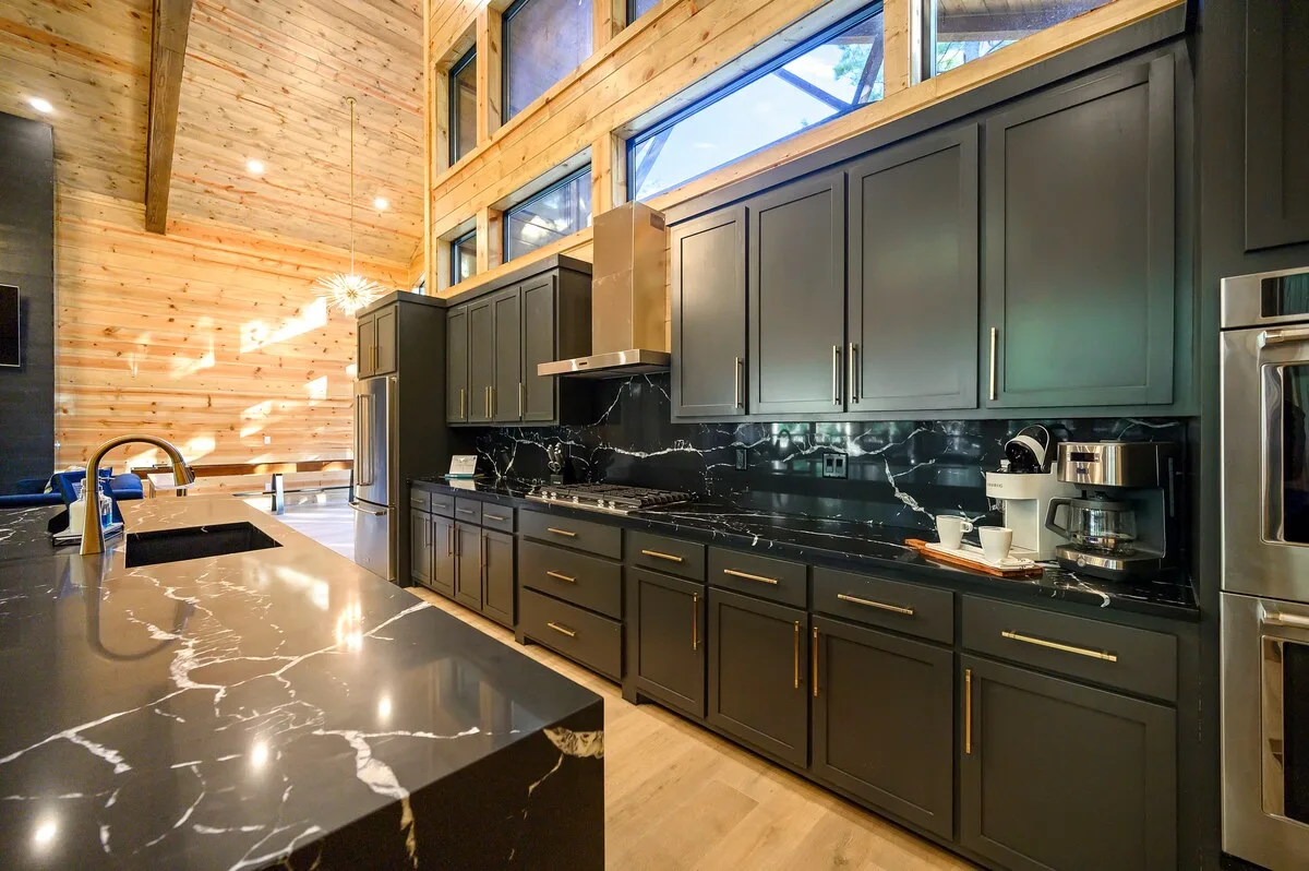 Kitchen 2 at The Compound — photo 1