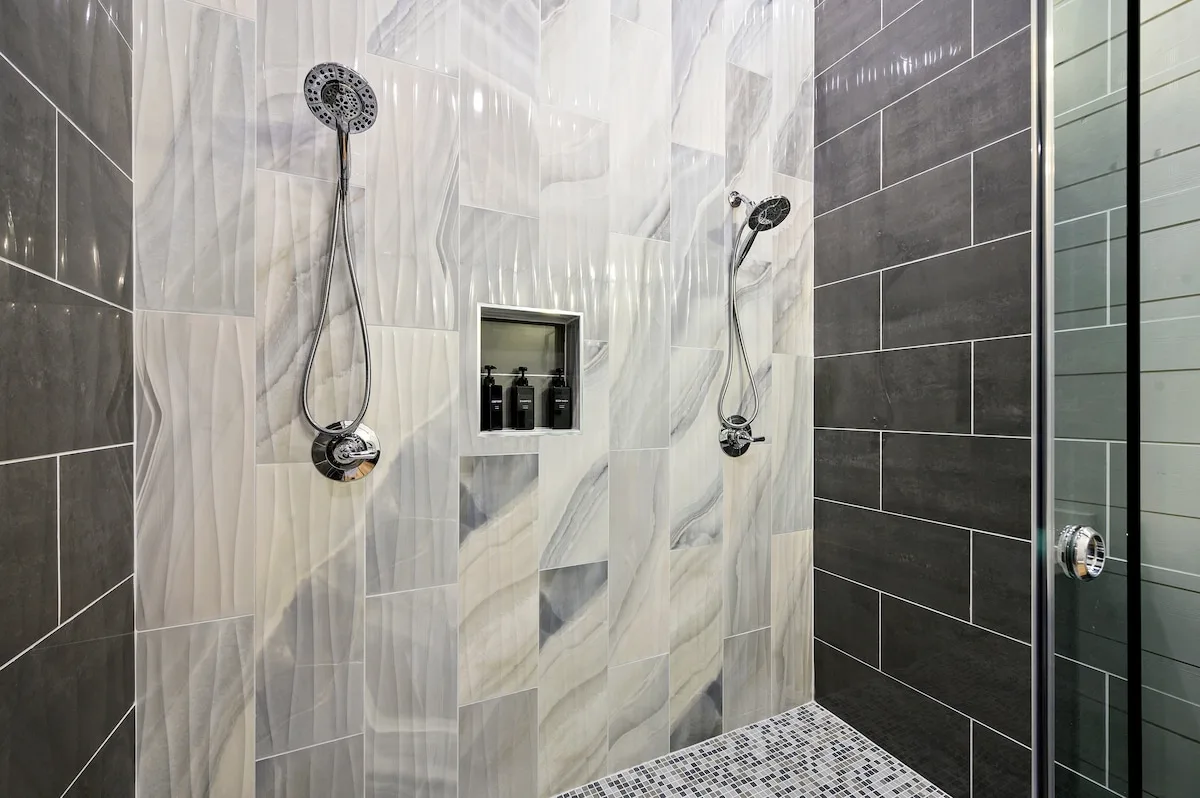 Bathroom 2 at The Compound — photo 1