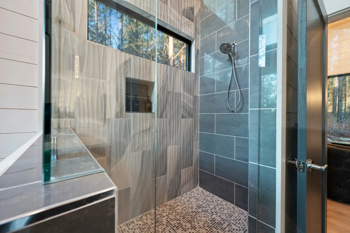 Bathroom 5 at The Compound — photo 1