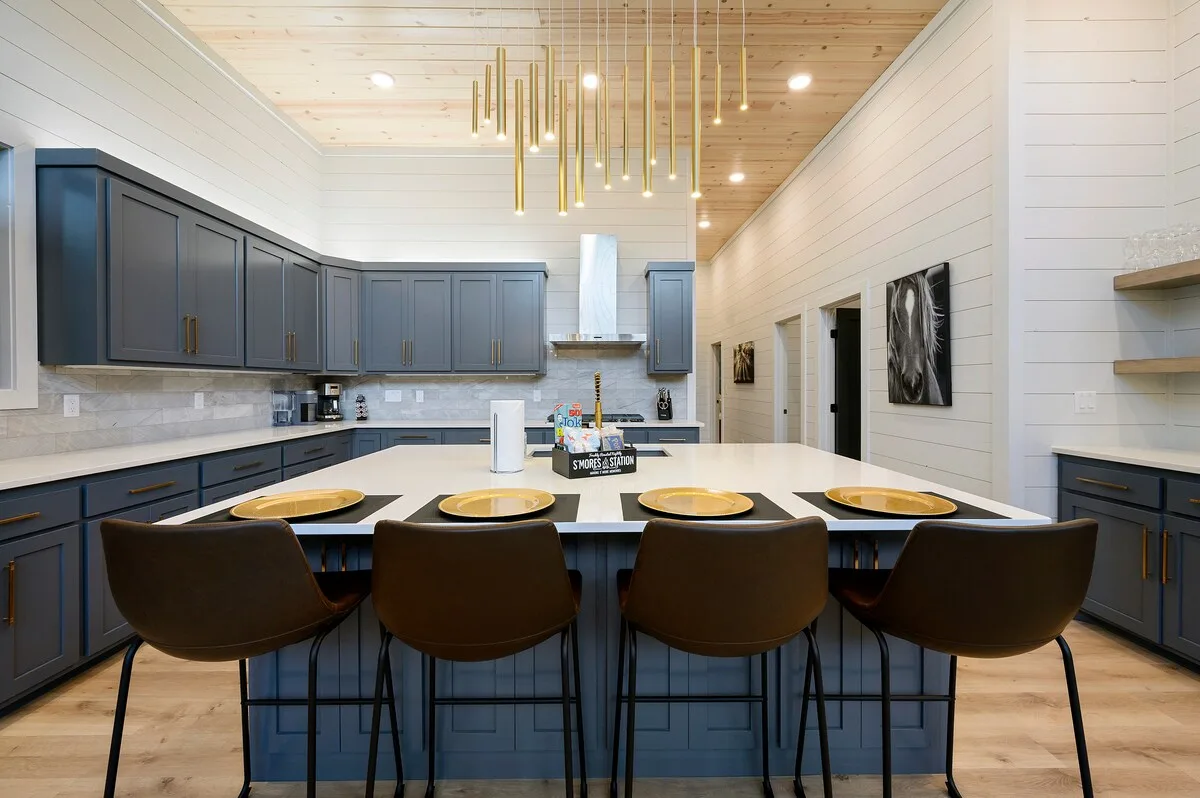 Kitchen 1 at The Compound — photo 4