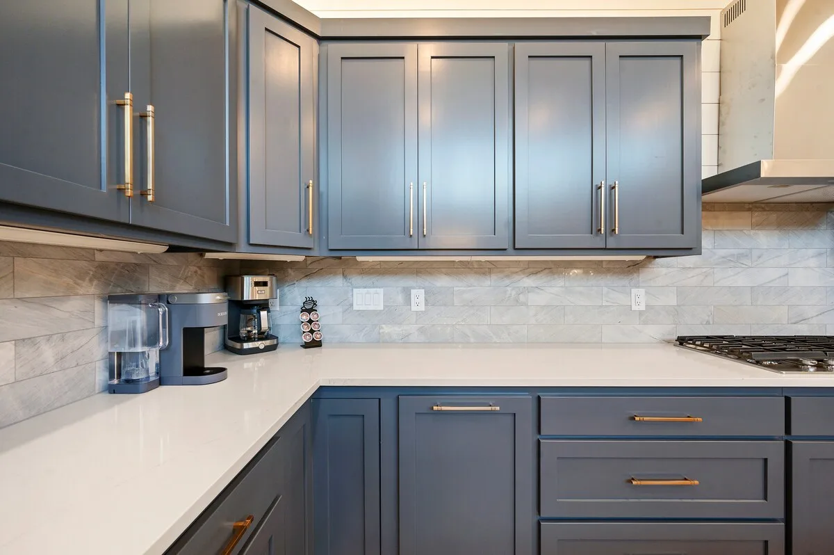 Kitchen 1 at The Compound — photo 7