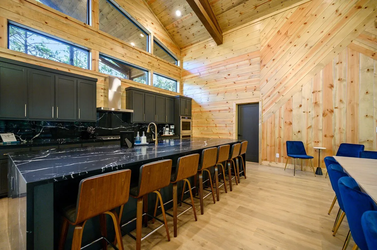 Kitchen 2 at The Compound — photo 2