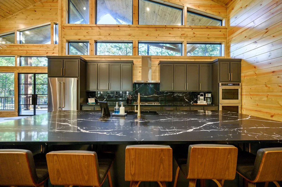 Kitchen 2 at The Compound — photo 3