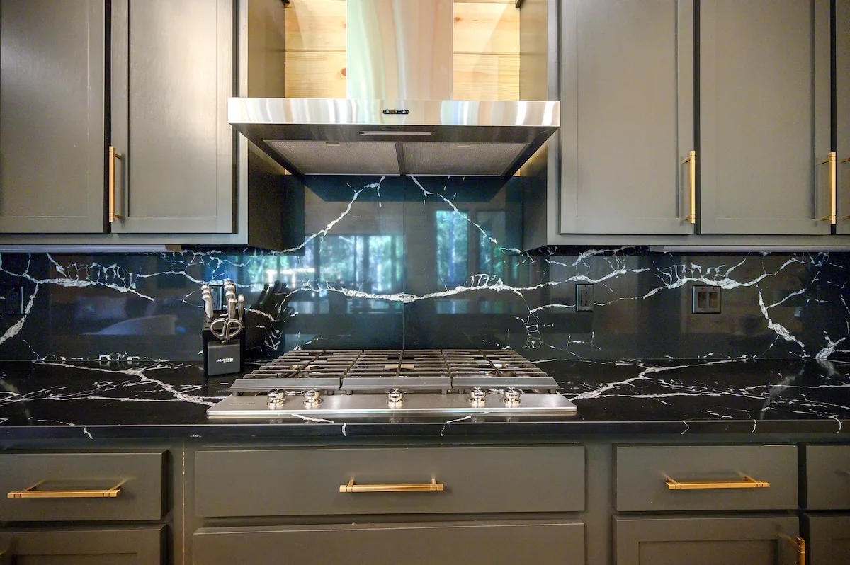 Kitchen 2 at The Compound — photo 4