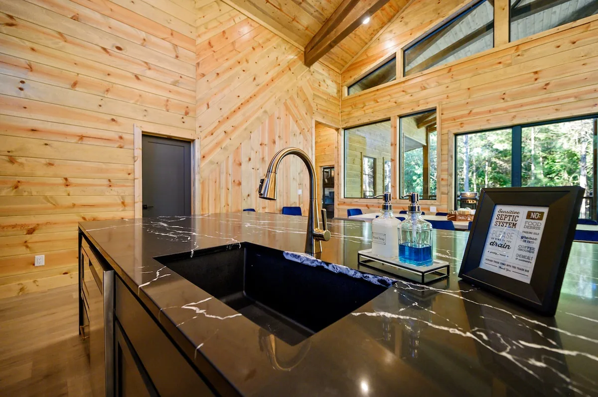 Kitchen 2 at The Compound — photo 7