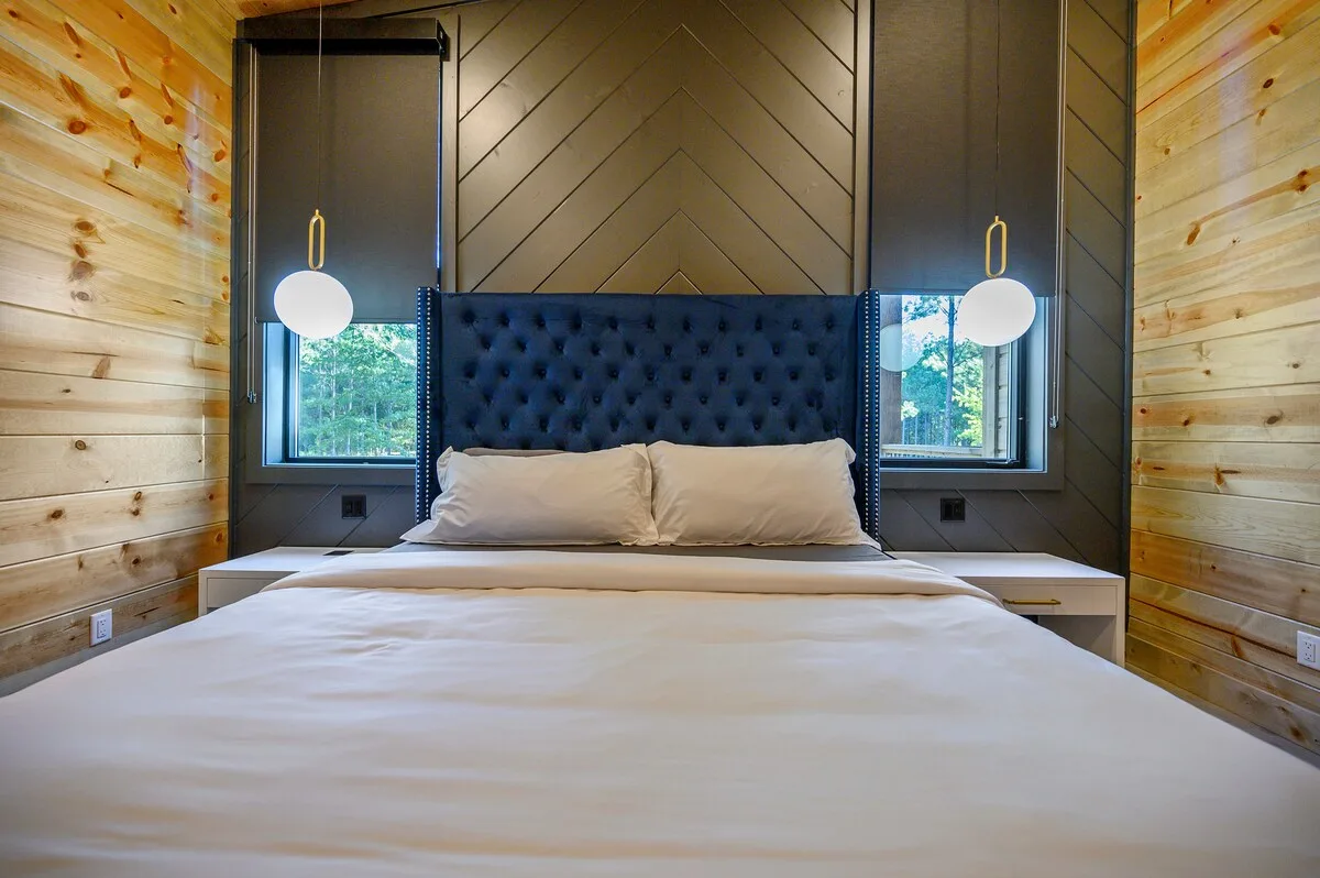 Bedroom 6 at The Compound — photo 2