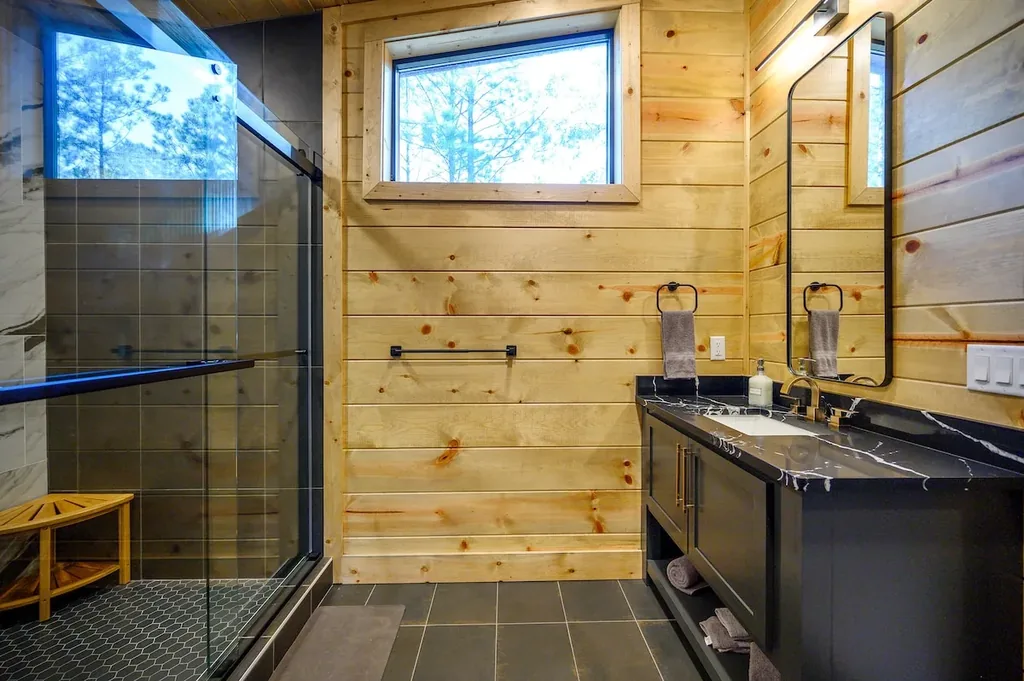 Bathroom 6 at The Compound — photo 2