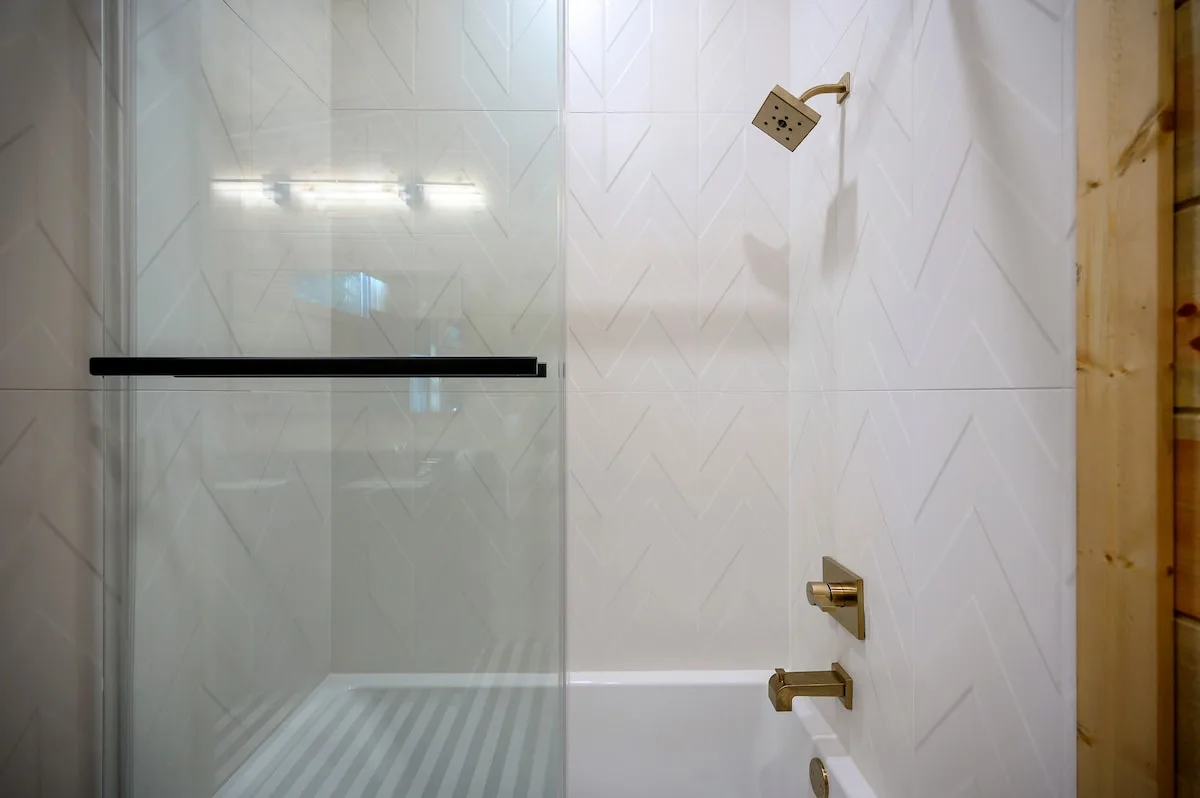 Bathroom 10 at The Compound — photo 2
