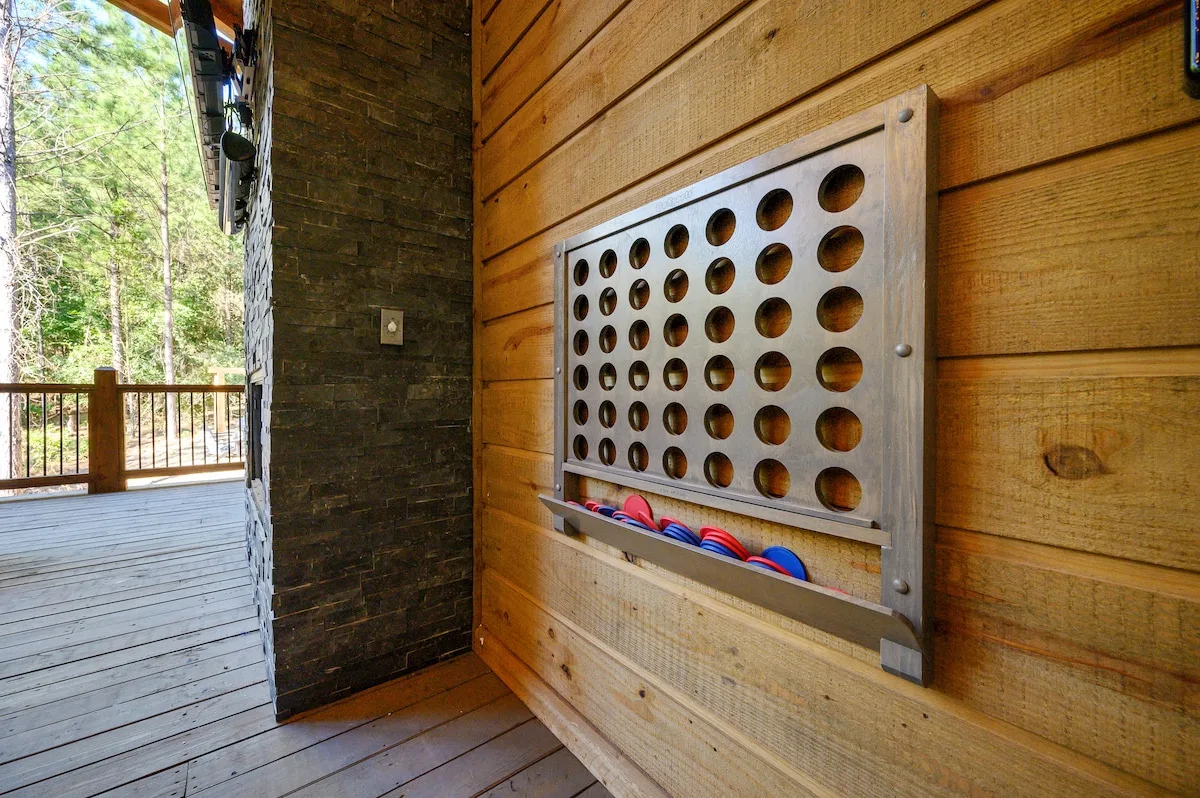 Deck 2 at The Compound — photo 2