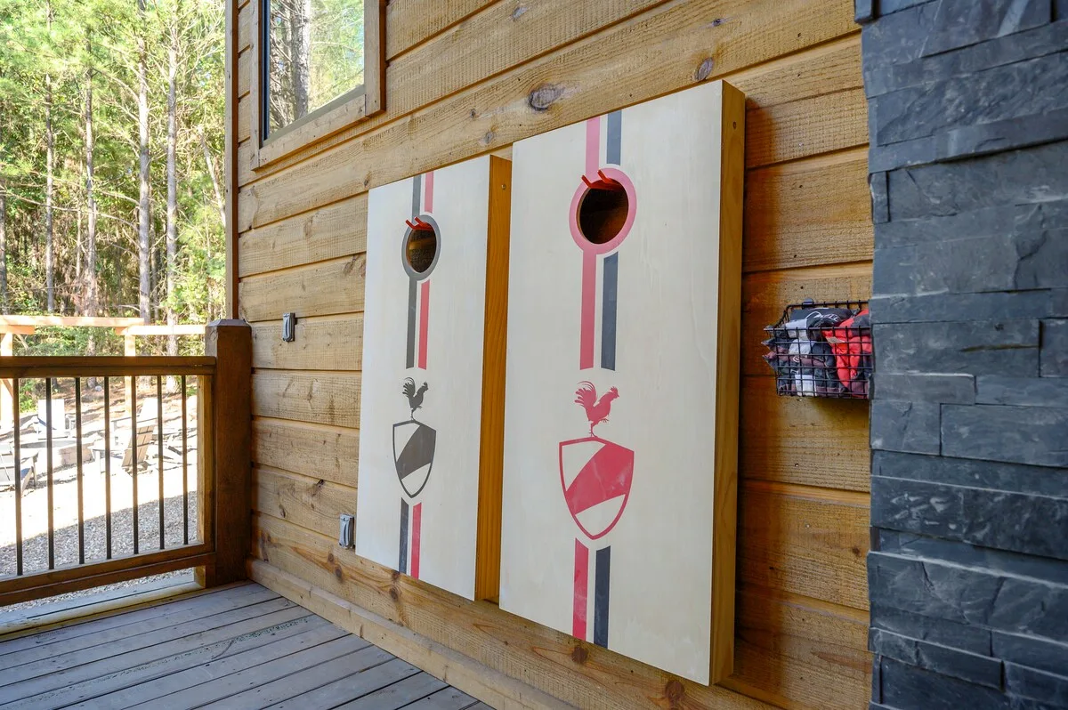 Deck 2 at The Compound — photo 5