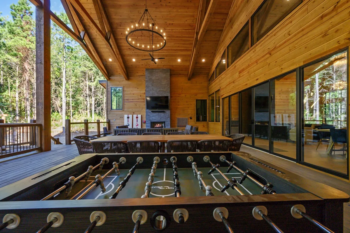 Deck 2 at The Compound — photo 7