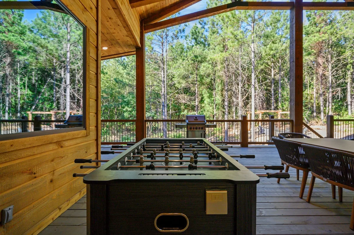 Deck 2 at The Compound — photo 10
