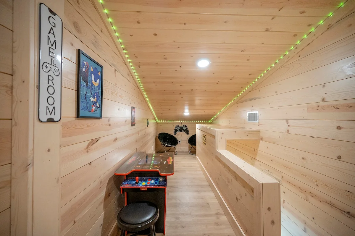 Children's playroom at The Compound — photo 6
