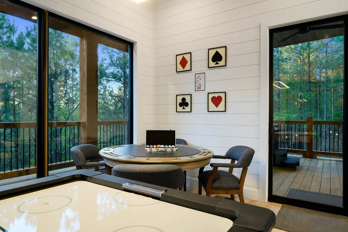Game room 1 at The Compound — photo 3