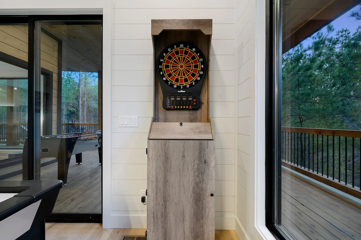 Game room 1 at The Compound — photo 7