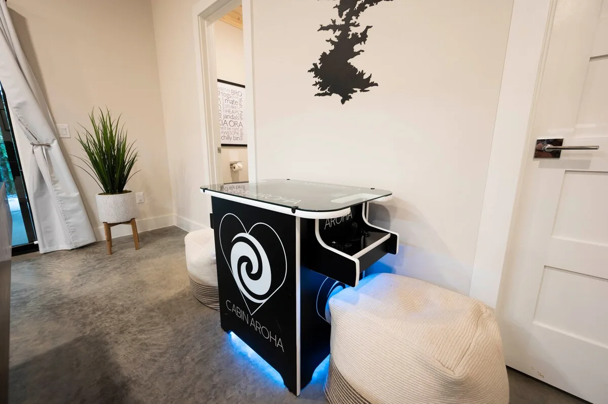 Game room at The Aroha — photo 6