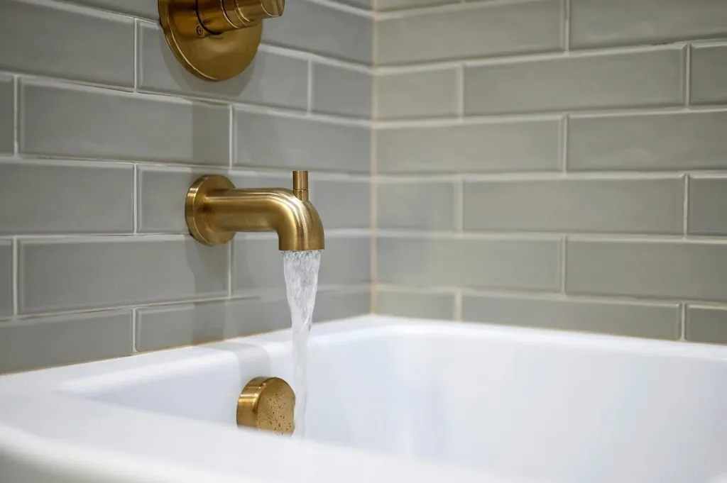 Blue Note — Full Bathroom 3, Airbnb photo 45