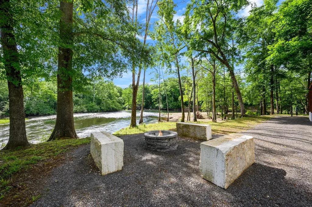 Blue Note — Resort Outdoor Areas, Airbnb photo 61