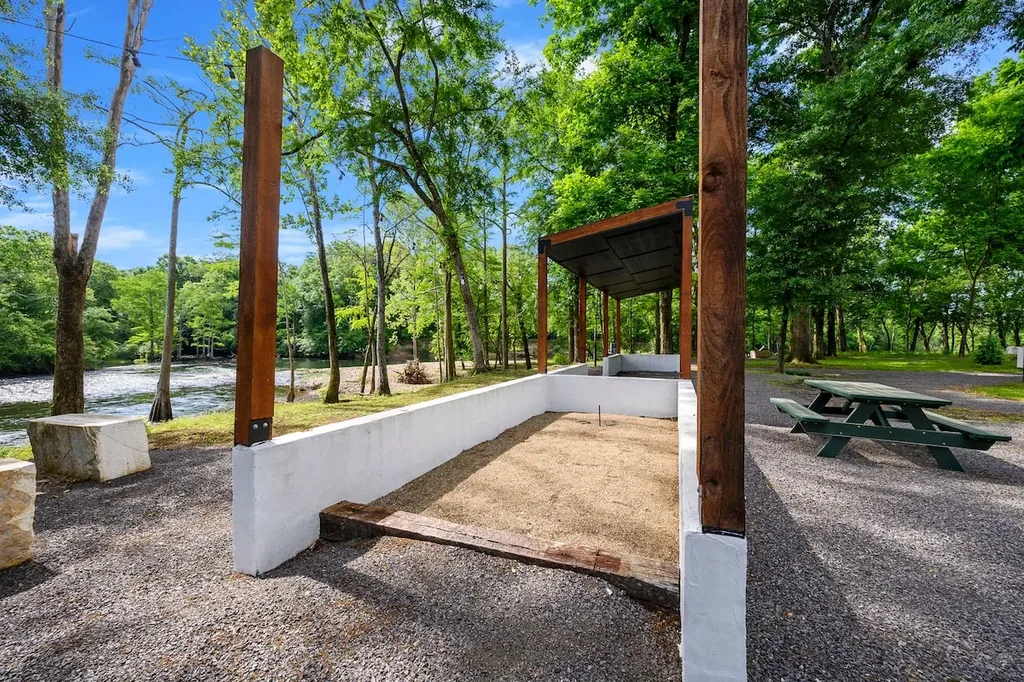 Blue Note — Resort Outdoor Areas, Airbnb photo 62