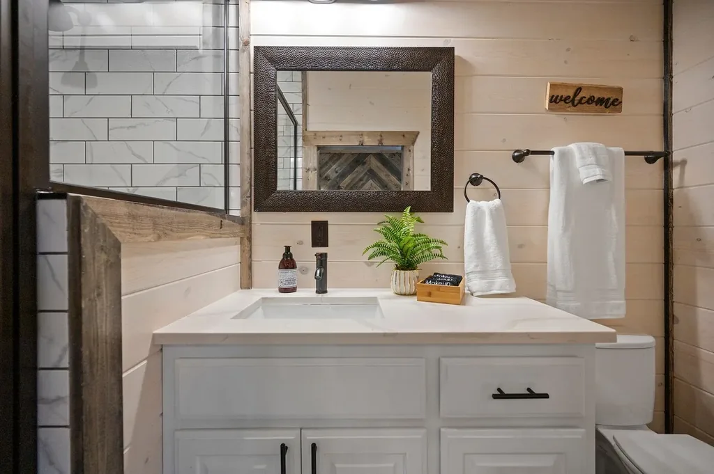 Dreams & Streams — Full bathroom 1 image 2