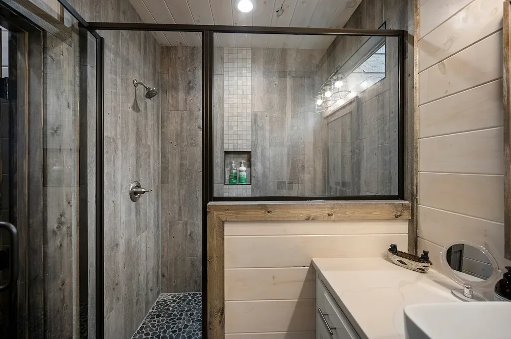 Dreams & Streams — Full bathroom 5 image 1