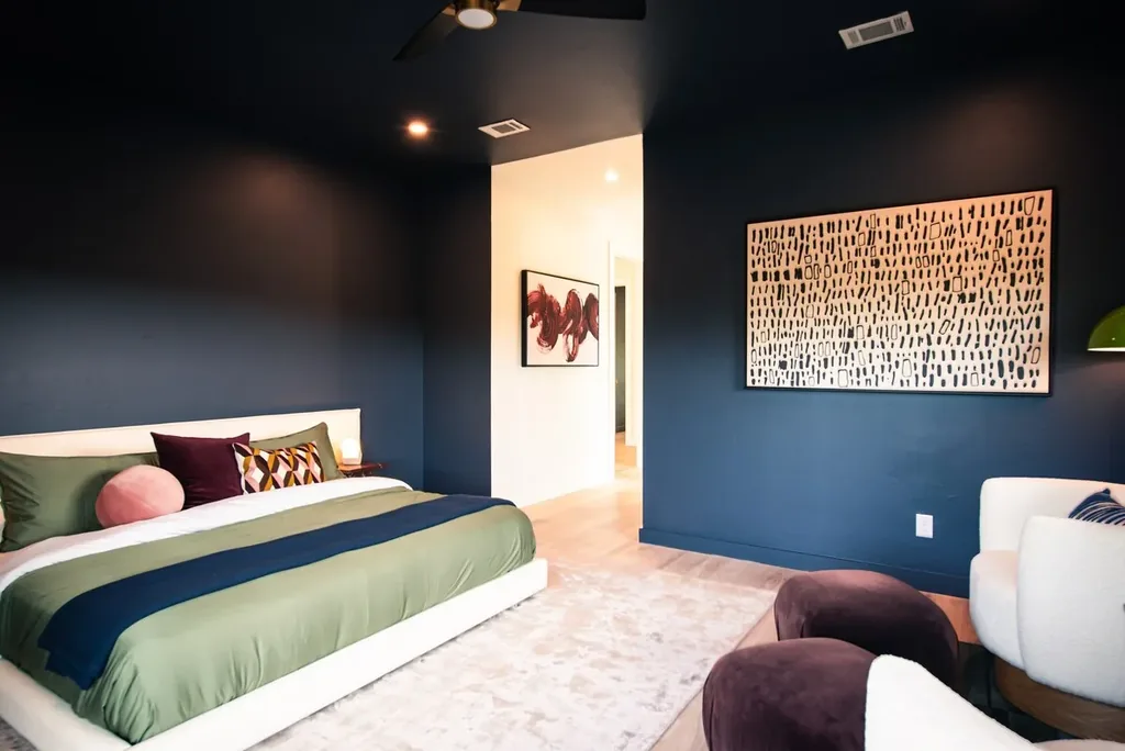 The Jade / Architectural Marvel — Bedroom 2 image 3
