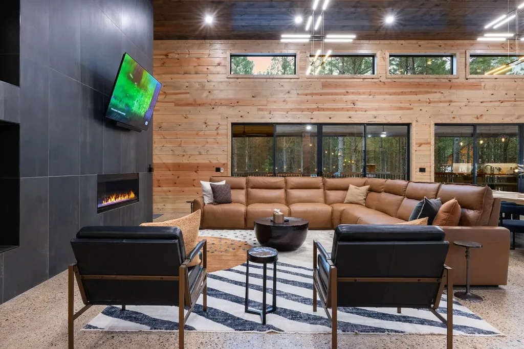 LivNLove / Grandiose — Living room image 8