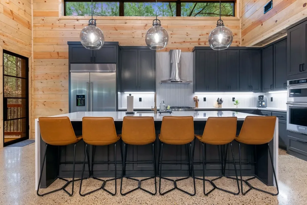 LivNLove / Grandiose — Full kitchen image 1