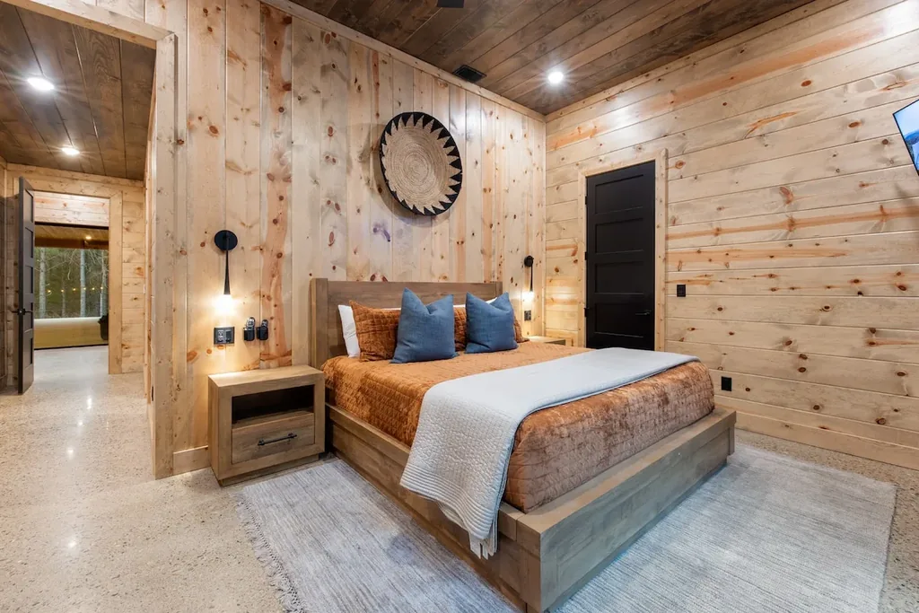 LivNLove / Grandiose — Bedroom 1 image 1