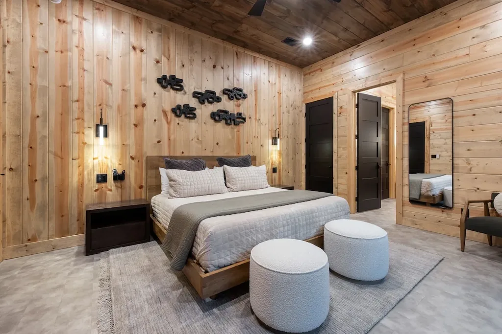 LivNLove / Grandiose — Bedroom 5 image 1