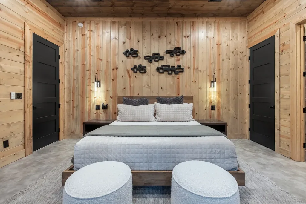 LivNLove / Grandiose — Bedroom 5 image 3