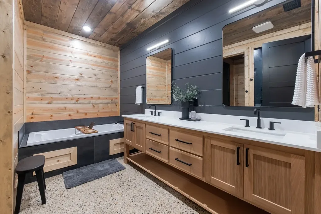LivNLove / Grandiose — Full bathroom 1 image 1