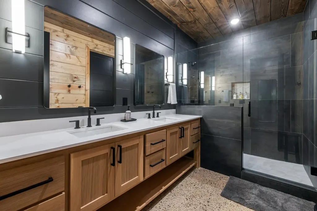 LivNLove / Grandiose — Full bathroom 2 image 1