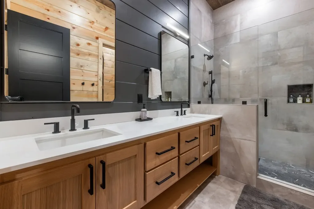 LivNLove / Grandiose — Full bathroom 4 image 1