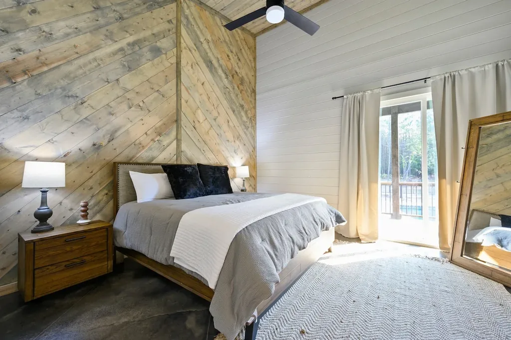 Miko Chukka — Bedroom 4 image 1